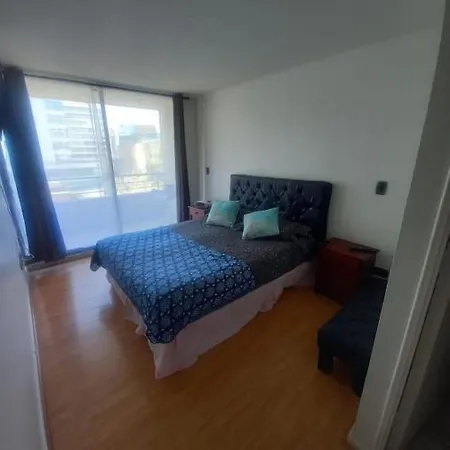 Excelente Y Acogedor Departamento Apartment